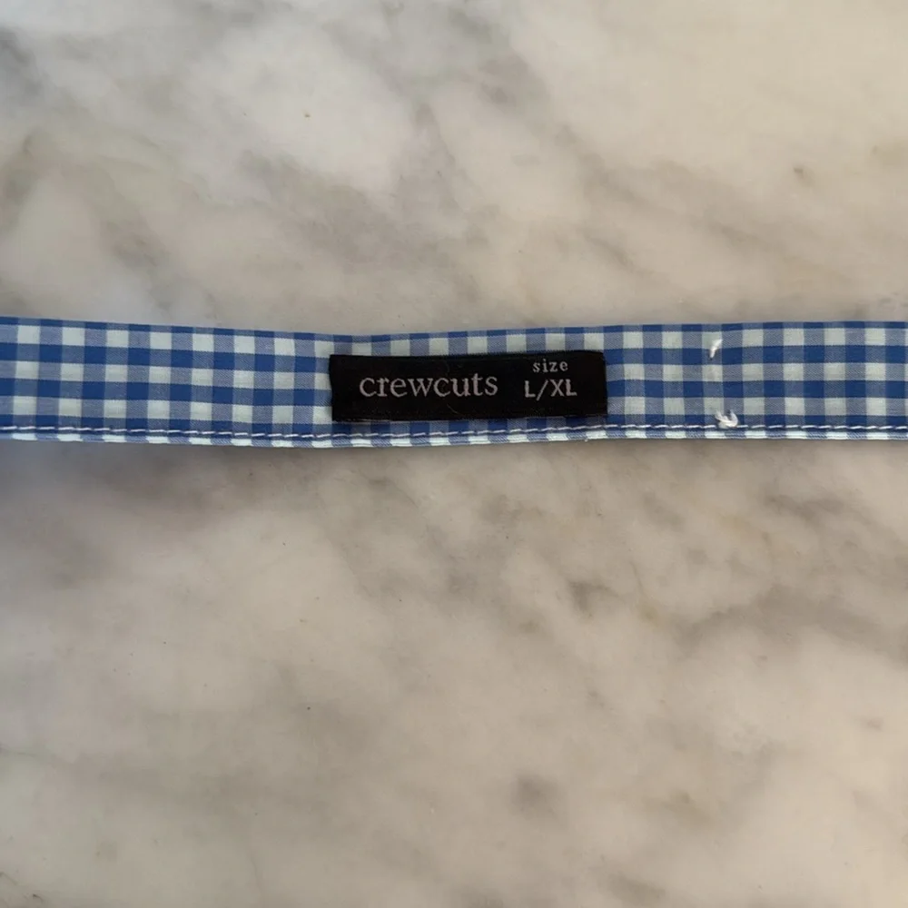 *LIKE NEW* J. Crew Crewcuts Bow Tie